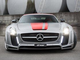 Imagen de FAB Design SLS63 AMG Roadster Jetstream R197