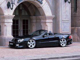 Imagen de Fabulous Clase SL R230