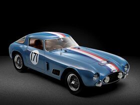 Imagen de 250 GT Tour de France
