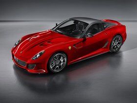 Imagen de 599 GTO