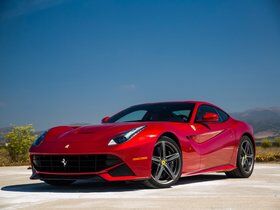 Imagen de F12 berlinetta USA