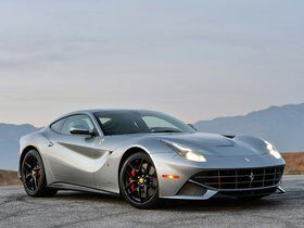 Imagen de F12 berlinetta USA