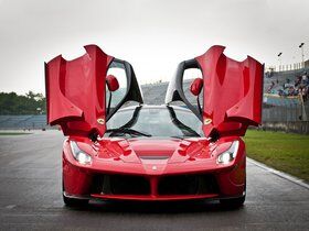Imagen de LaFerrari