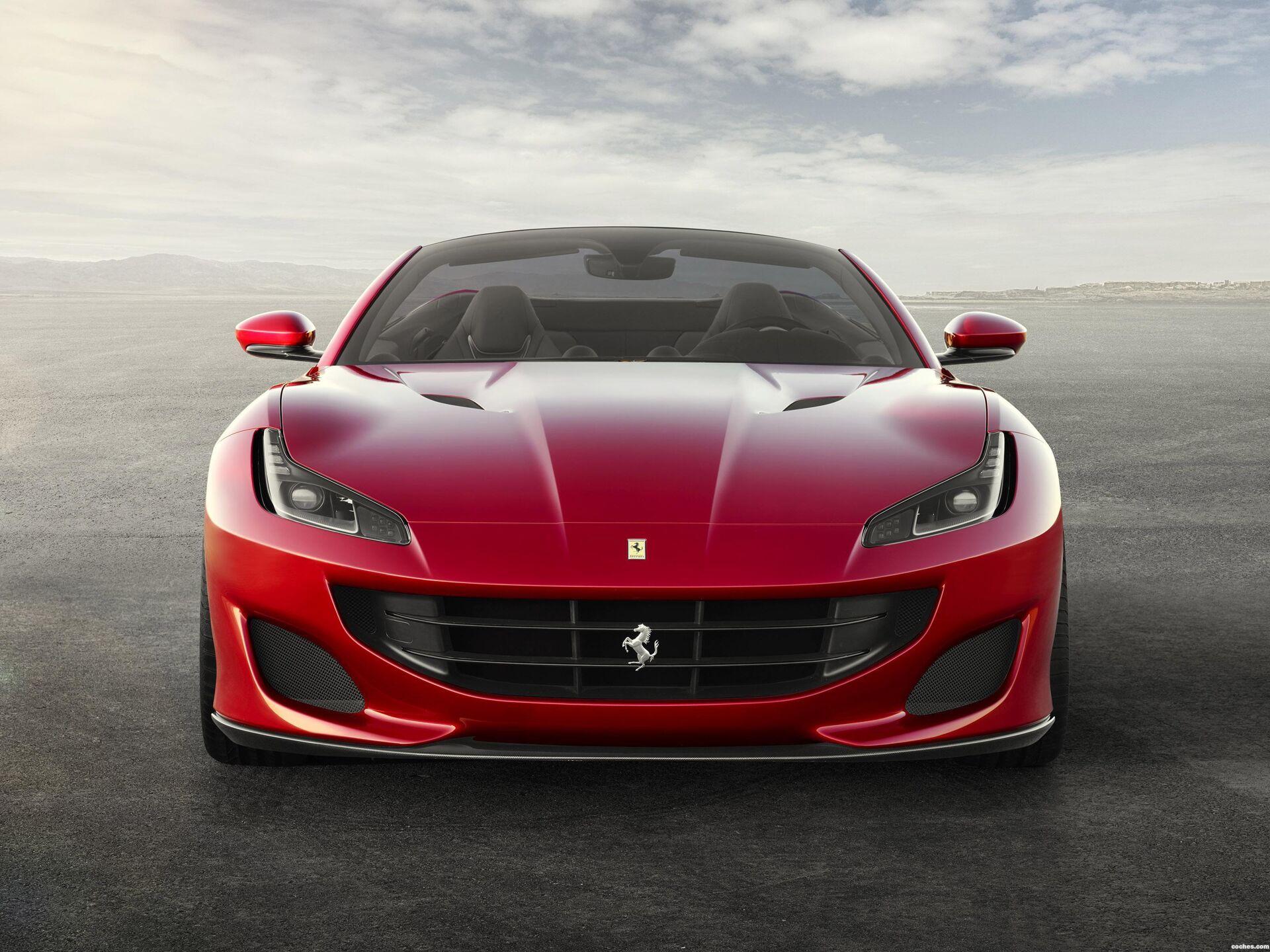 Imagen de FERRARI Portofino nuevo
