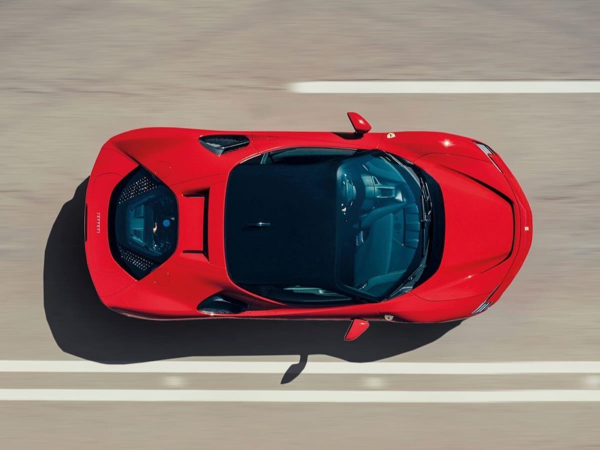 Imagen de FERRARI SF90 nuevo