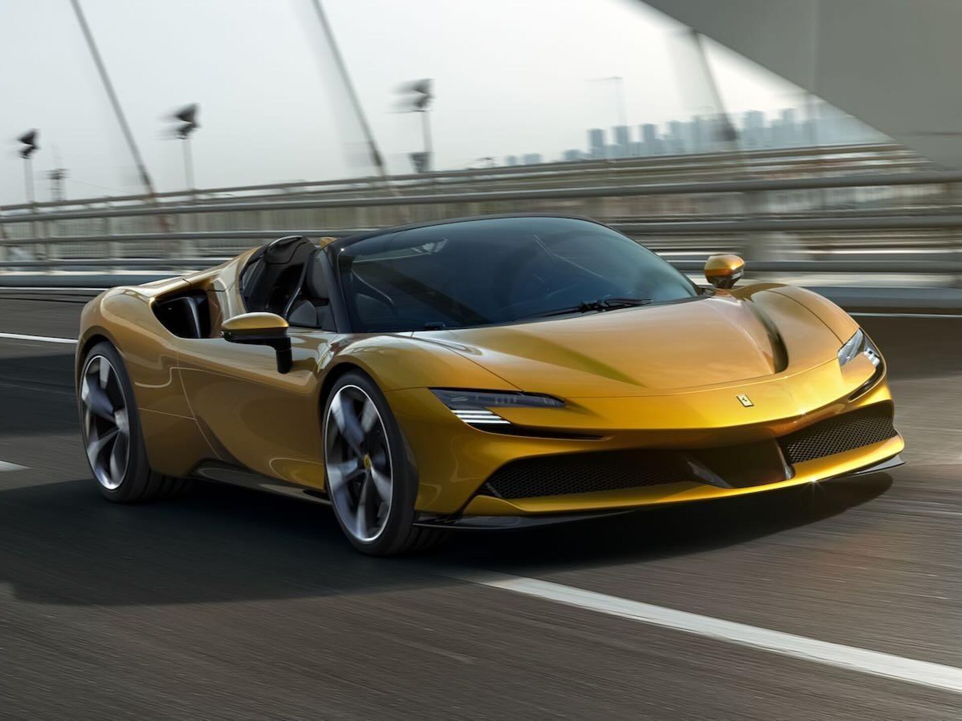 Imagen de FERRARI SF90 nuevo