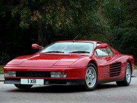 Imagen de Testarossa UK