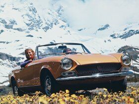 Imagen de 124 Spider