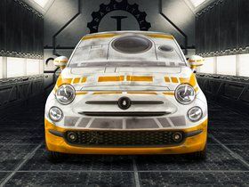 Imagen de 500 BB-8