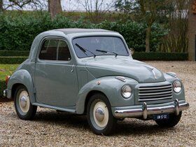Imagen de 500C Topolino
