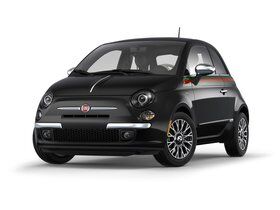 Imagen de 500C by Gucci