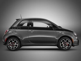 Imagen de 500 Prima Edizione 