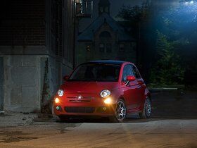 Imagen de 500 USA