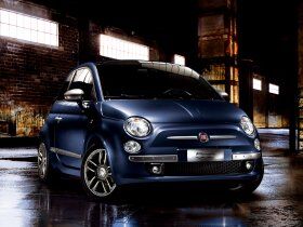 Imagen de 500 by Diesel
