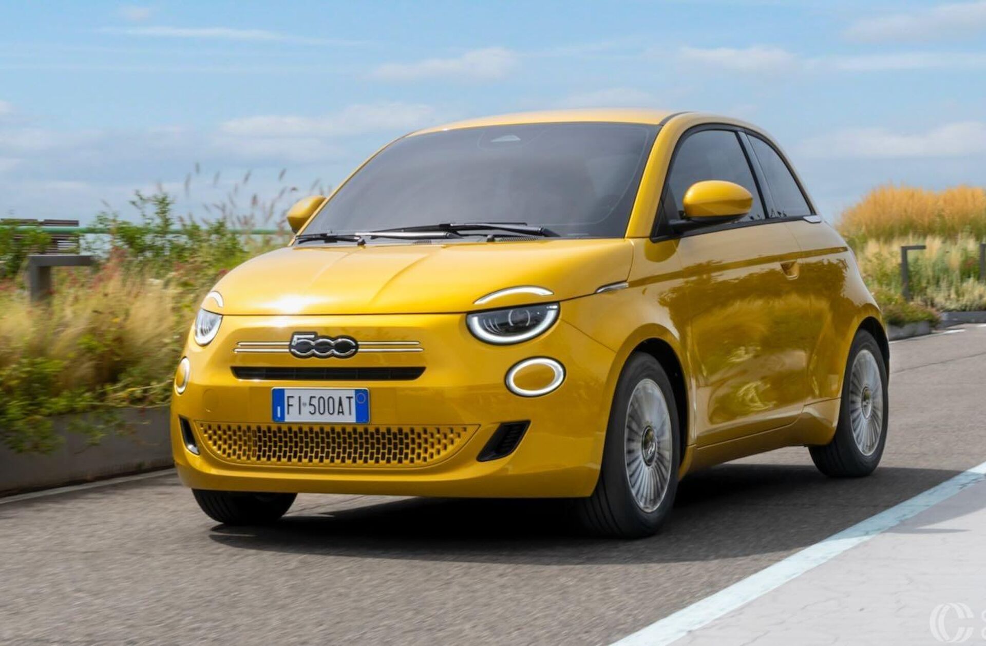 Imagen de FIAT 500