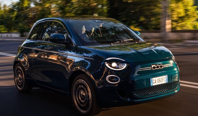 Imagen de FIAT 500