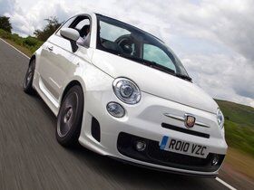 Imagen de 500C UK