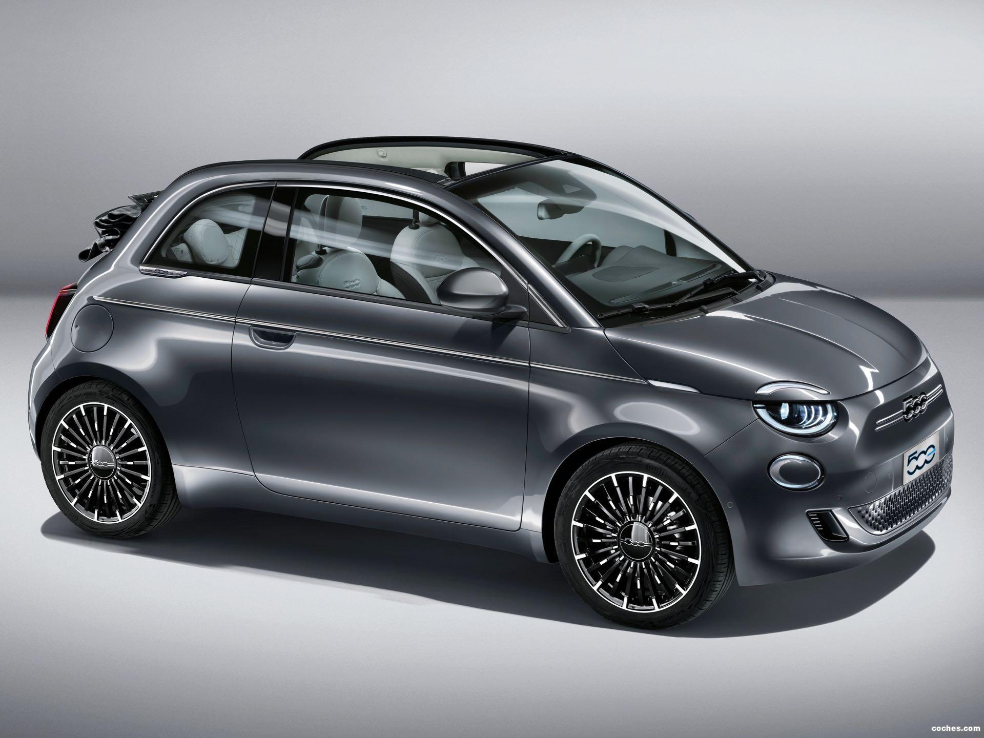 Imagen de FIAT 500 nuevo