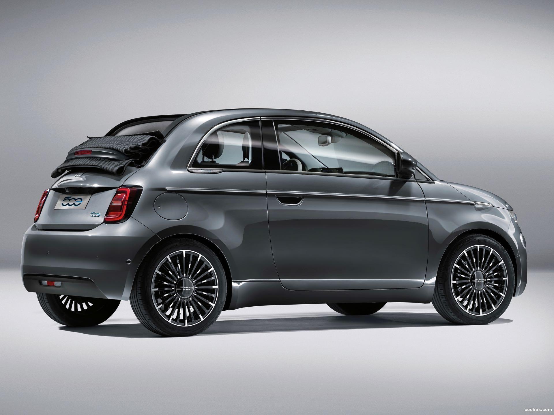 Imagen de FIAT 500 nuevo