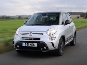 Imagen de 500L Beats Edition UK