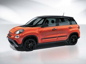Imagen de 500L Cross