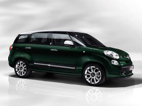 Imagen de 500L Living