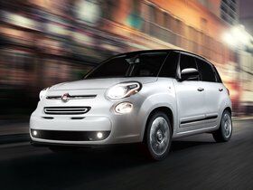 Imagen de 500L Lounge USA