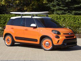 Imagen de 500L Thalassa