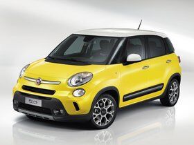 Imagen de 500L Trekking