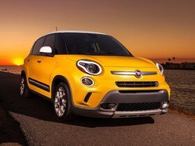 Imagen de 500L Trekking USA