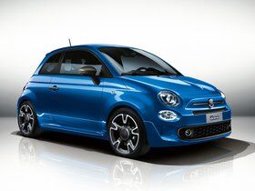 Imagen de 500S