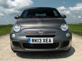 Imagen de 500S UK