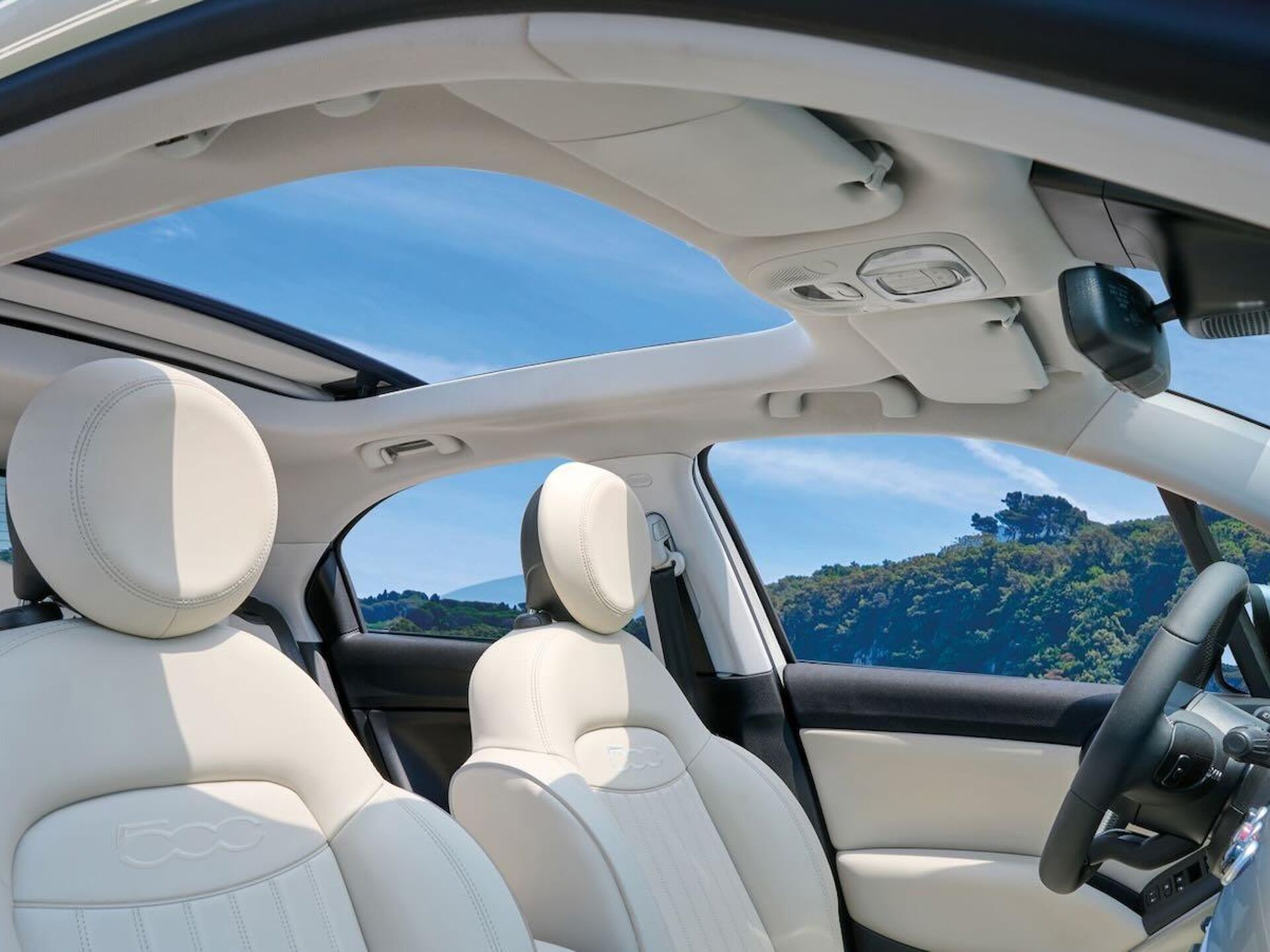 Imagen de FIAT 500X nuevo