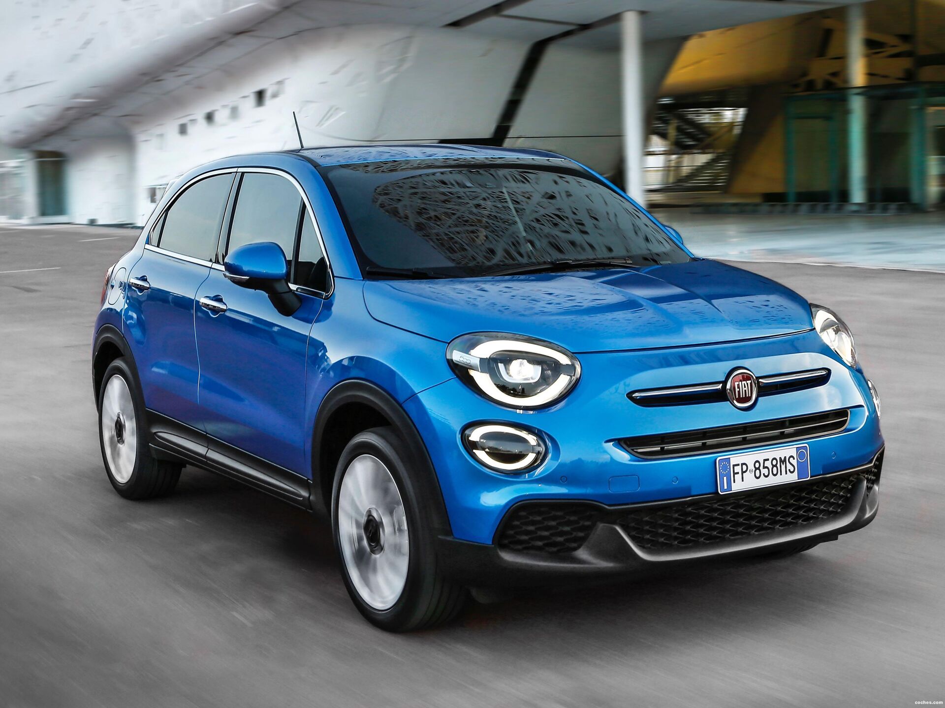 Imagen de FIAT 500X nuevo