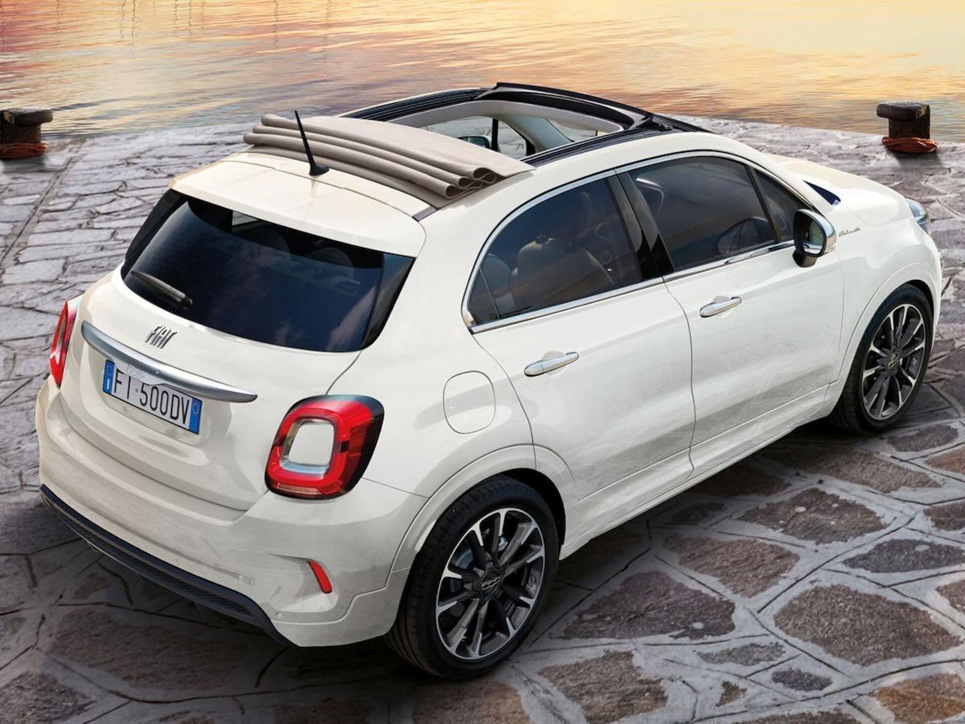 Imagen de FIAT 500X nuevo