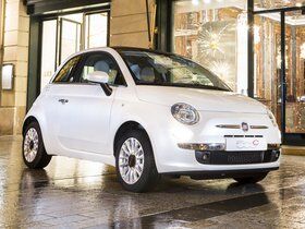 Imagen de 500C La Petite Robe Noire by Guerlain