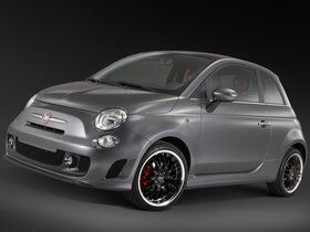 Imagen de 500eV Prototype