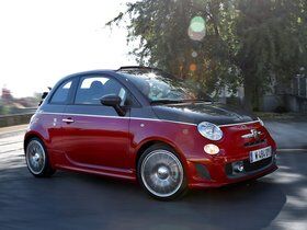 Imagen de 595C Turismo