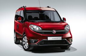 Imagen de FIAT Dobló