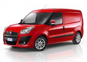 Imagen de Doblo Cargo