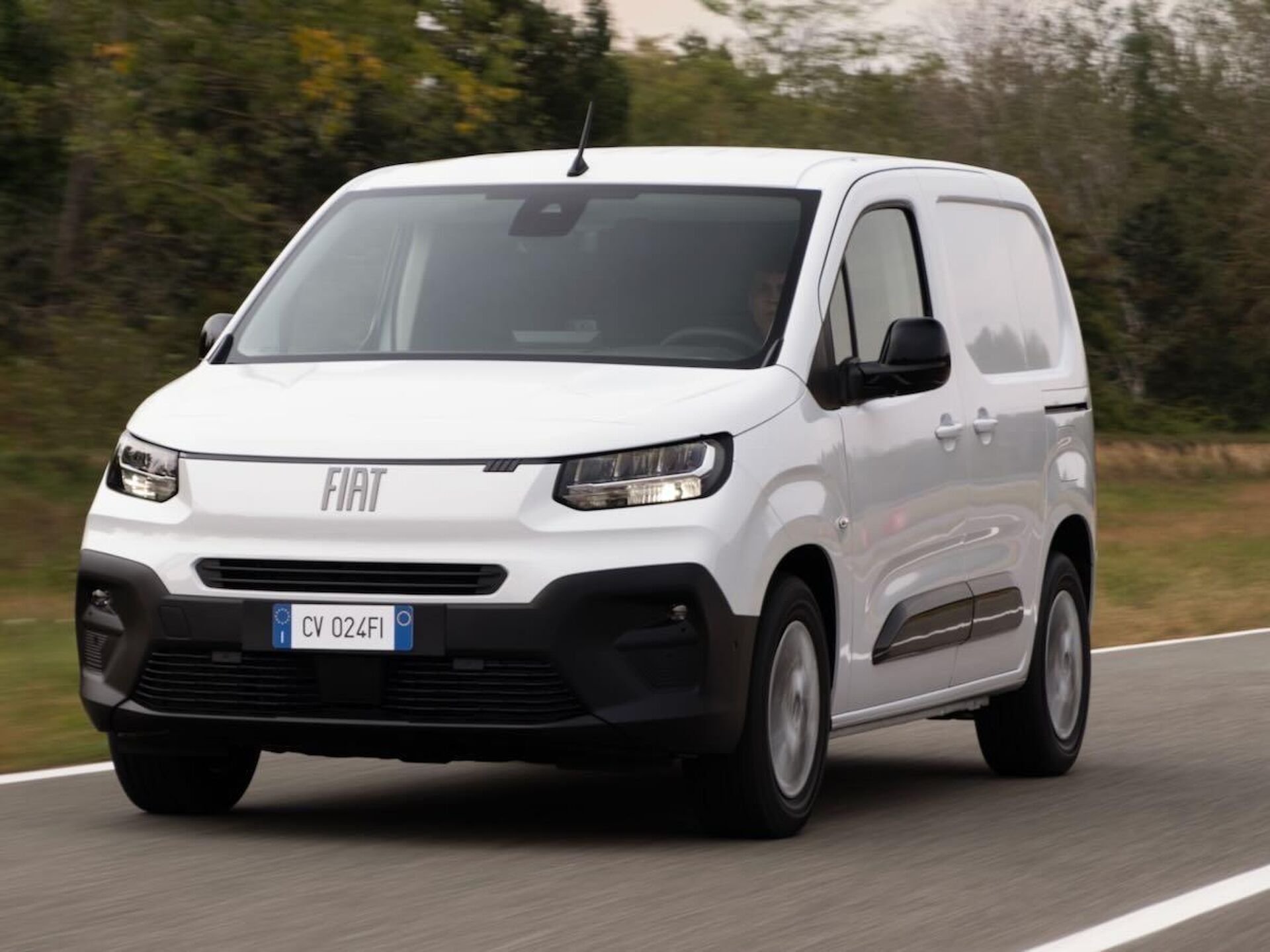 Imagen de FIAT Dobló nuevo