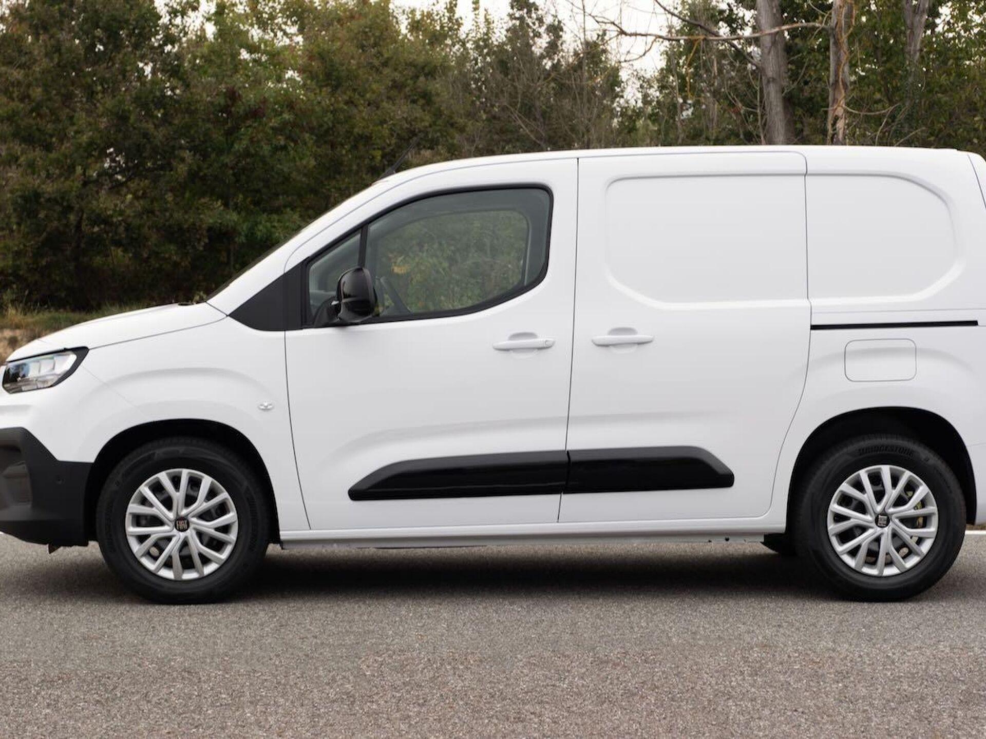 Imagen de FIAT Dobló nuevo