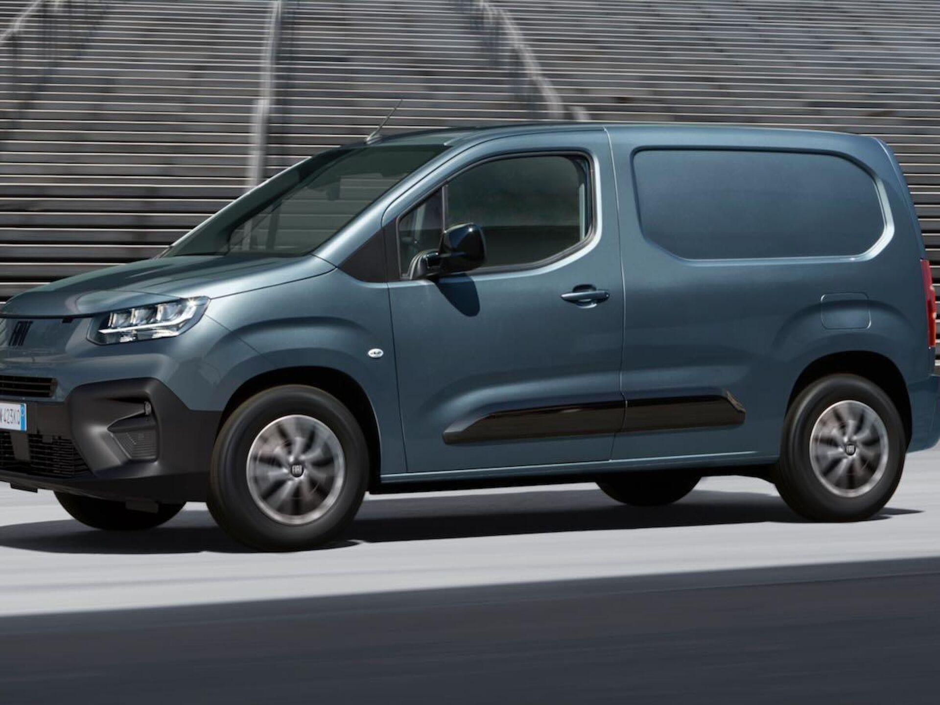 Imagen de FIAT Dobló nuevo