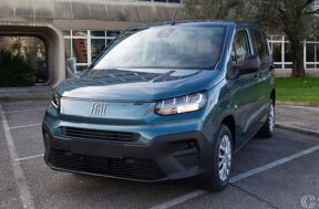 Imagen de FIAT Dobló