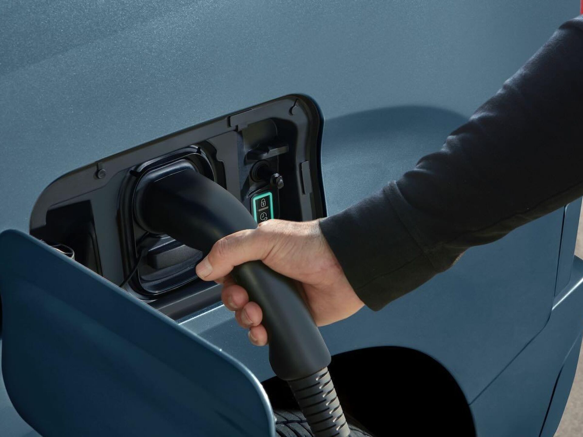 Imagen de FIAT Dobló nuevo