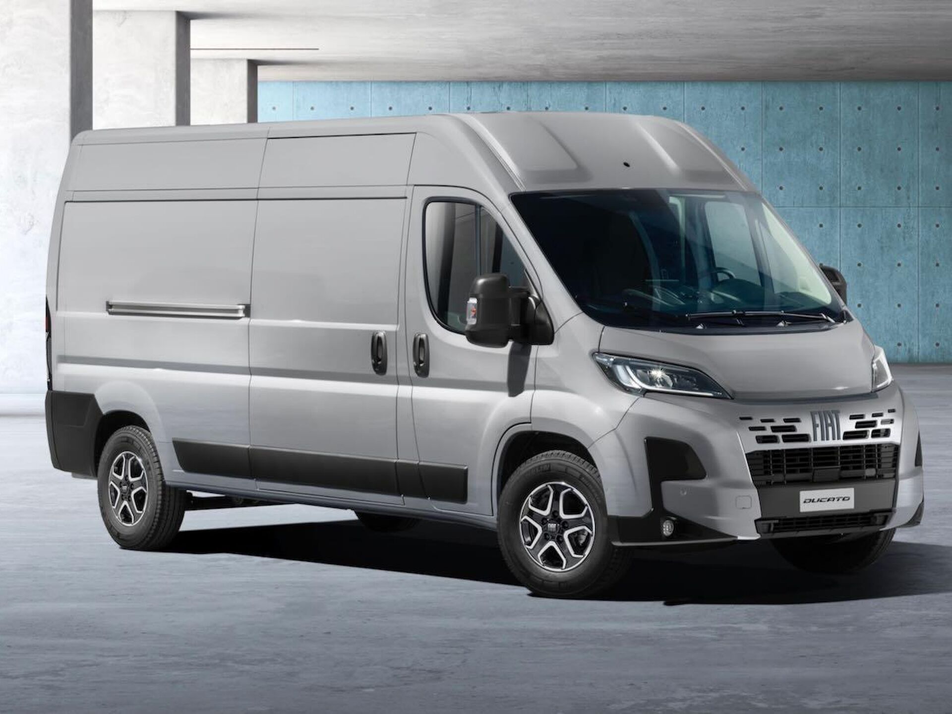 Imagen de FIAT Ducato nuevo