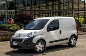 Imagen de FIAT Fiorino Comercial