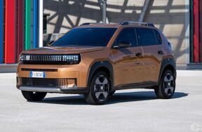 Imagen de FIAT Grande Panda