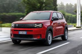 Imagen de FIAT Grande Panda