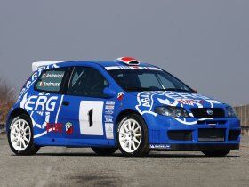 Imagen de Punto Rally